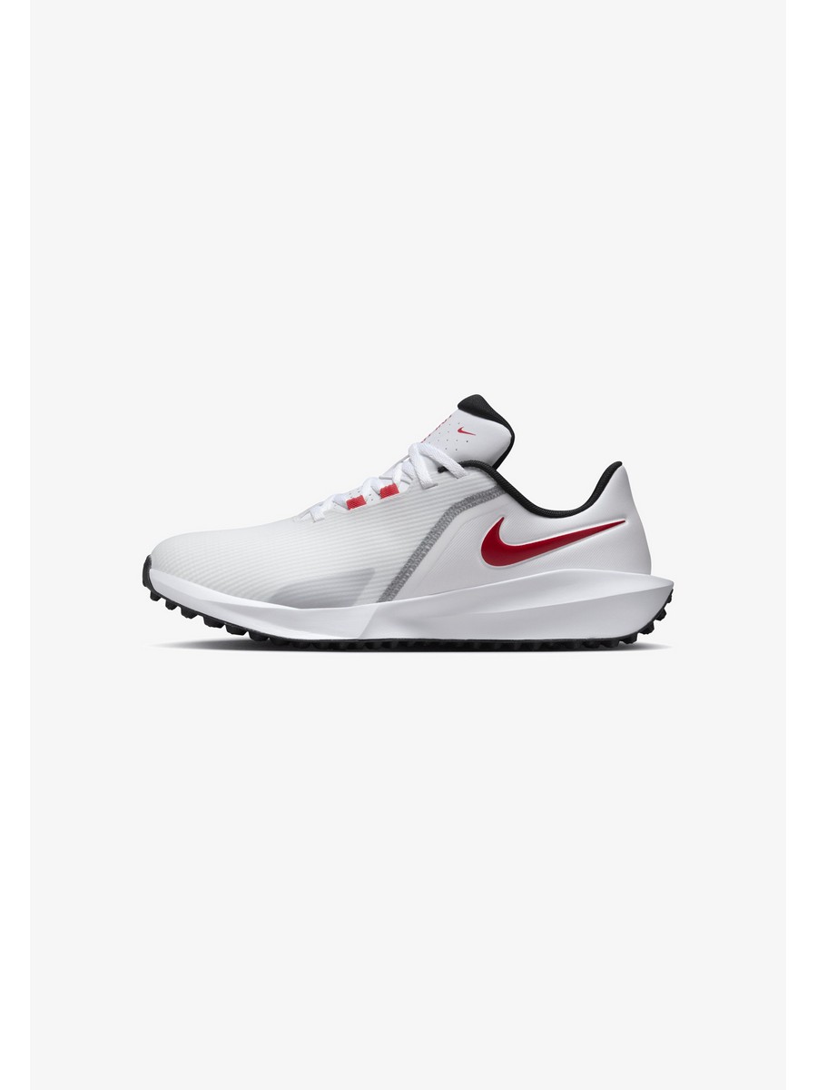 

Кроссовки унисекс Nike NI444A000 белые 45.5 EU, Белый, NI444A000