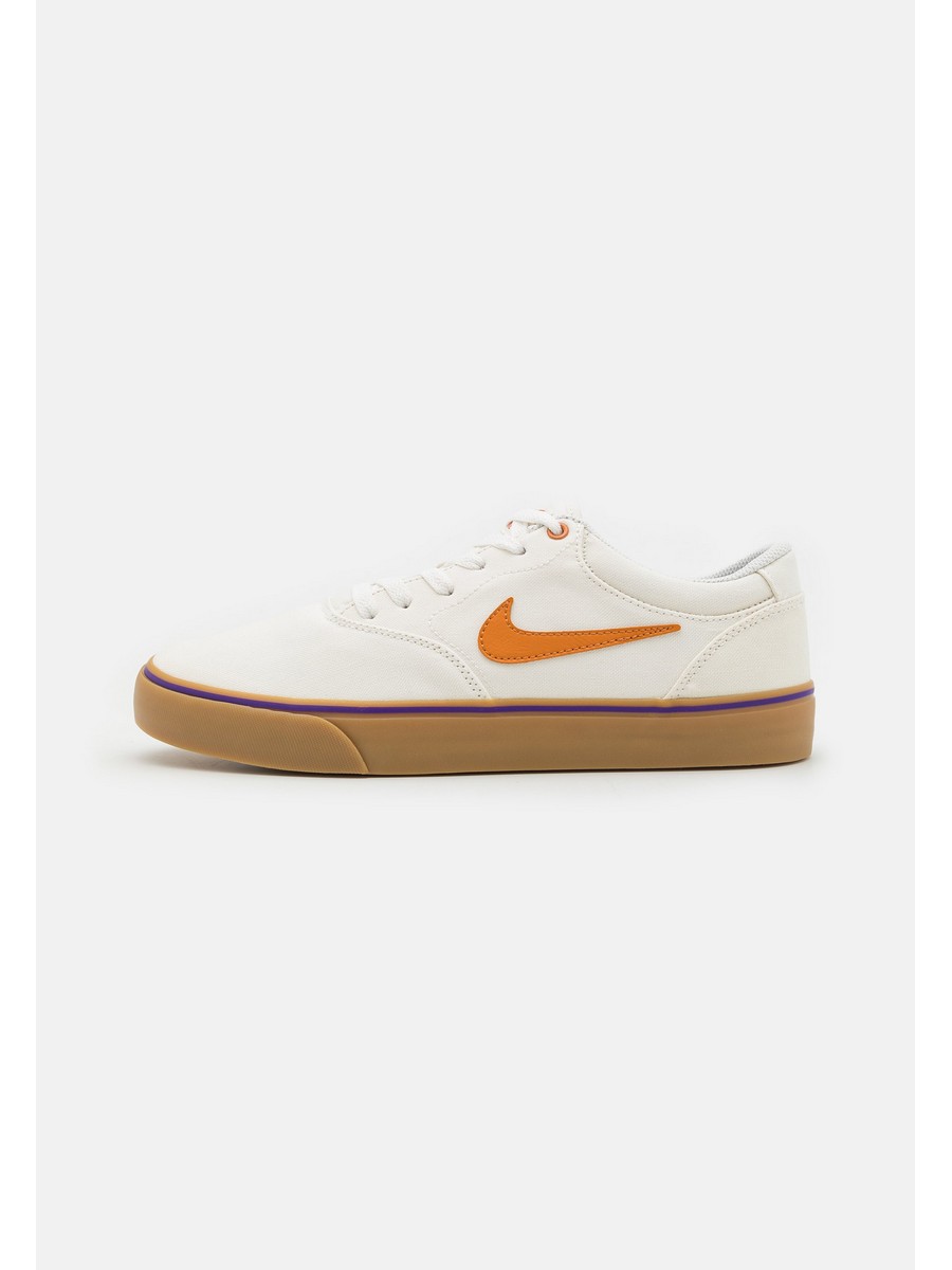

Кеды унисекс Nike NS415O00U бежевые 37.5 EU, Бежевый, NS415O00U