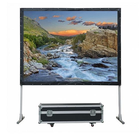 

Экран для проектора Lumien Master Fold (LMF-100140), black