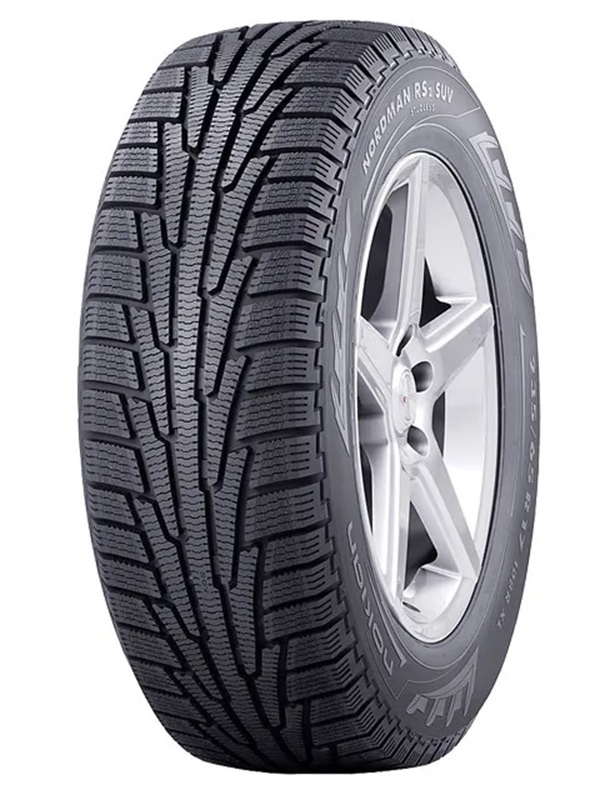 

Автошина R16 215/65 Ikon Tyres Nordman RS2 SUV 102R XL зима T829611, Nordman RS2 SUV