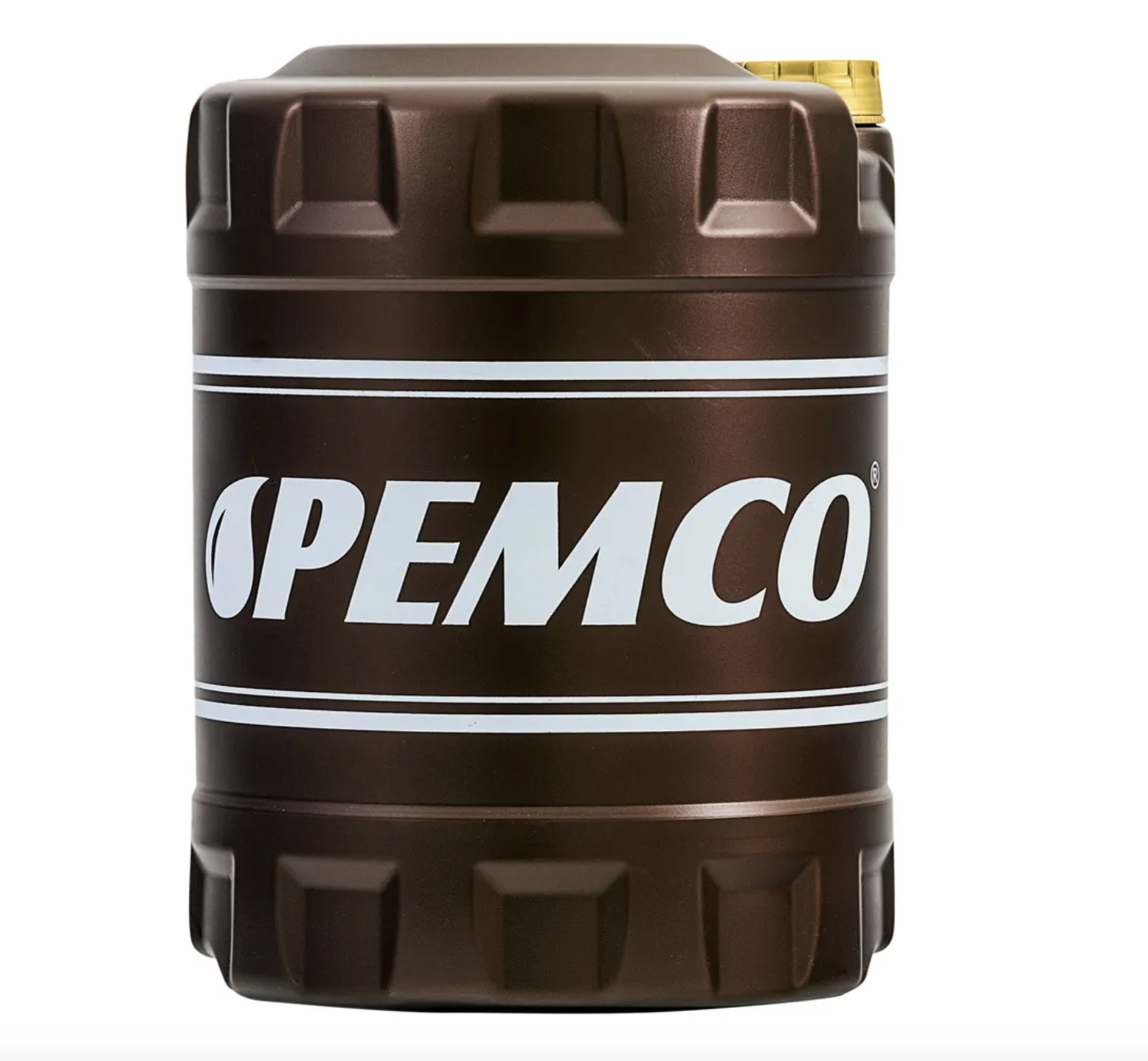

Моторное масло PEMCO синтетическое 5W40 SN/CF A3/B4 10л