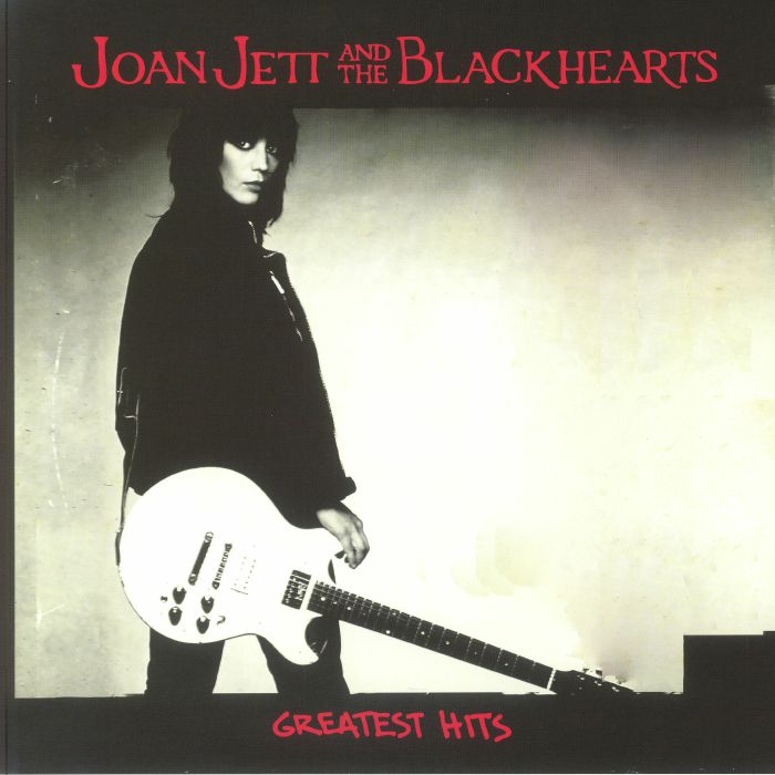 

Jett Joan & Blackhearts Greatest Hits