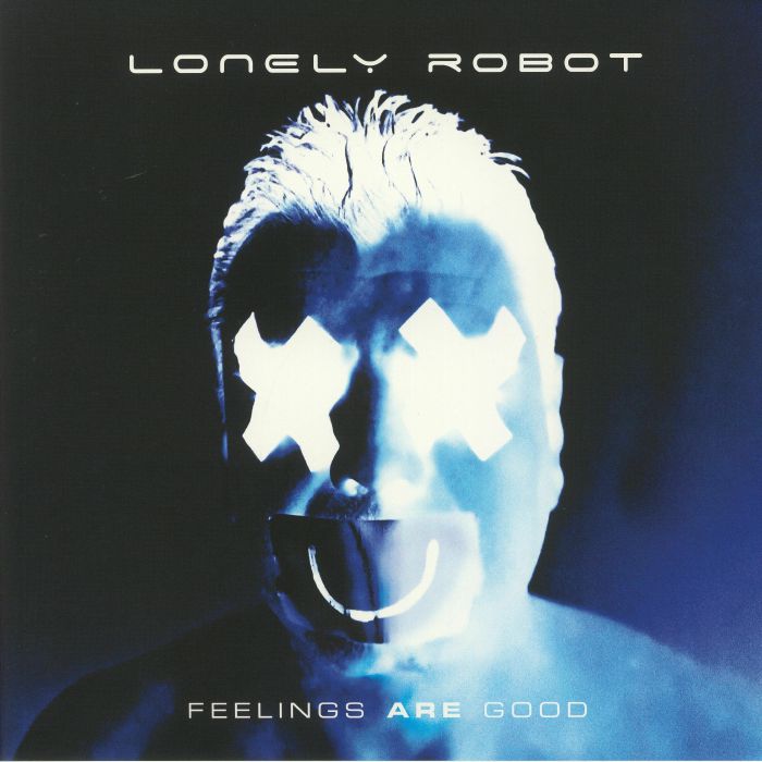 Lonely Robot Feelings Are Good