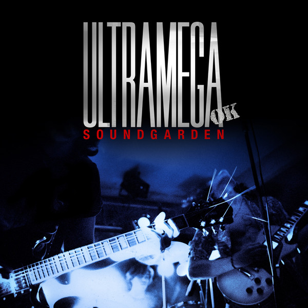 Soundgarden Ultramega OK 7398₽