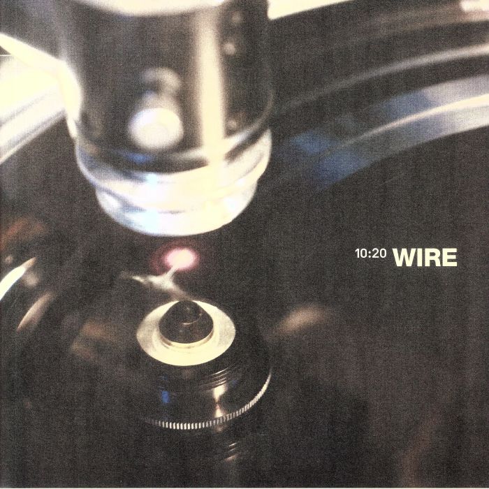 

Wire 10:20