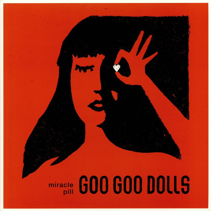 

Goo Goo Dolls Miracle Pill