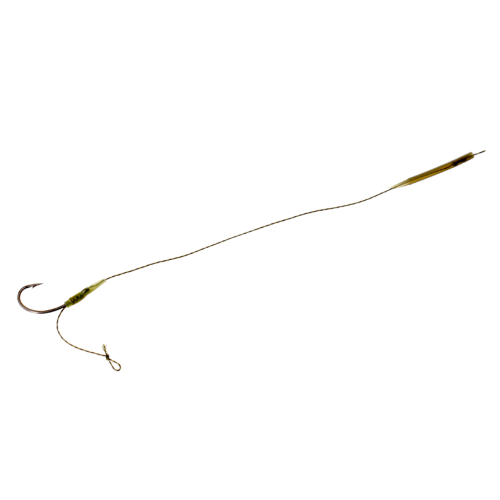 

Оснастка Carp Pro art. KS №2 25lb, Carp Pro art. KS №2 25lb