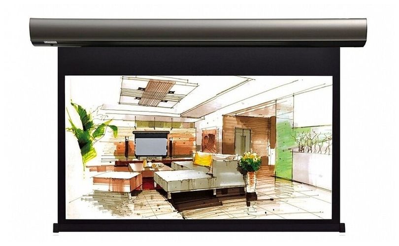 

Экран для проектора Lumien Cinema Control 187x305 (LСC-100107)