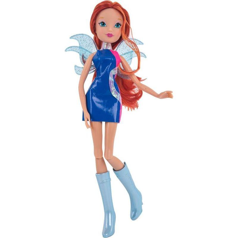 

Кукла Winx Club Твигги Блум 28 см