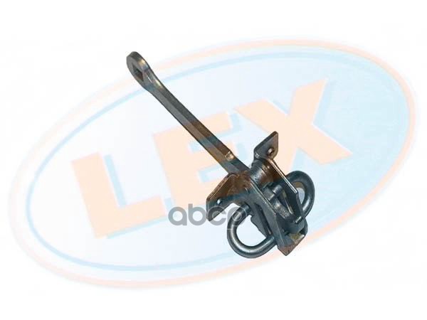 

Ограничители Дверные Lex арт. AD3081