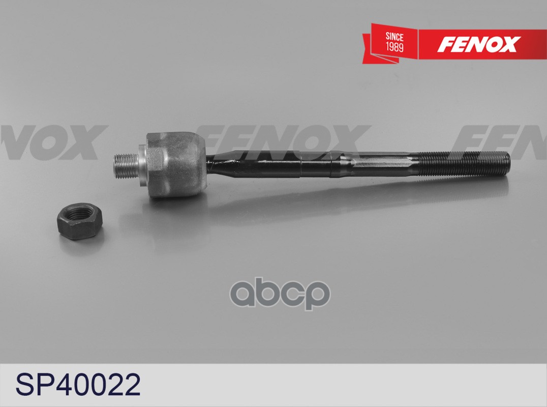 

Fenox Sp40022 Тяга Рулевая Hyundai Tucson/Kia Spoprtage 15-