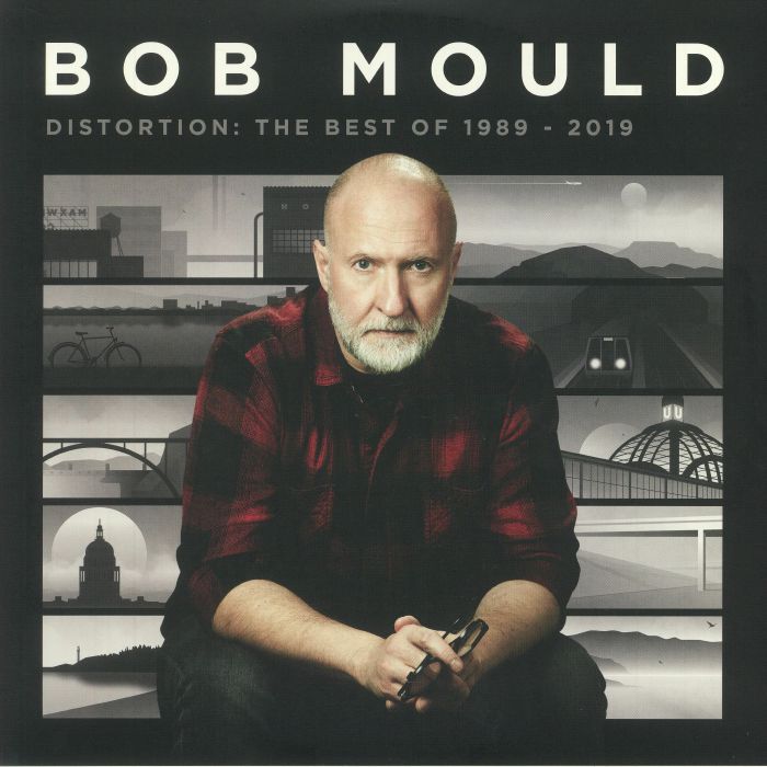 Mould Bob Distortion - Best Of 1989-2019