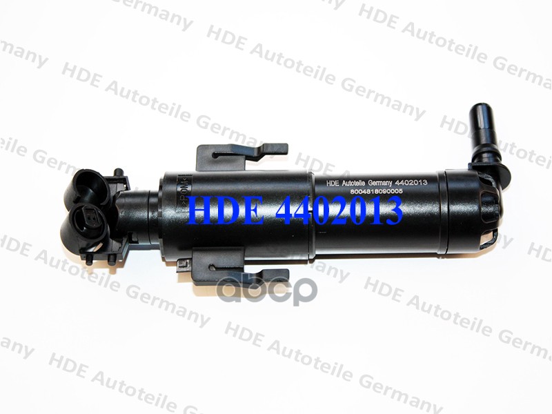 

Hde Форсунка Фары Bmw G30 G31 G32 G38 L 4402013 HDE 4402013