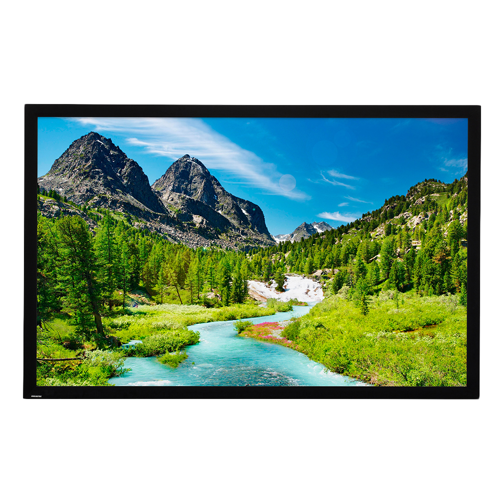 

Экран для проектора Projecta HomeScreen Deluxe 151x256см (10600417)
