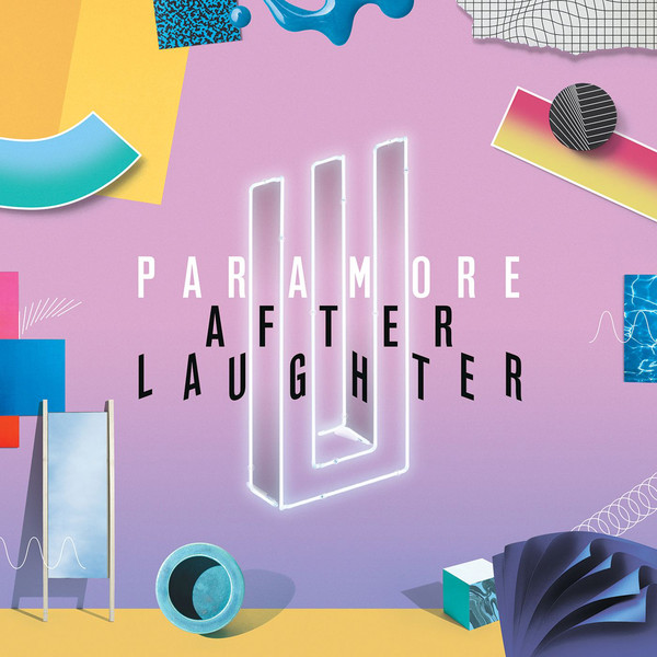 

Paramore After Laughter