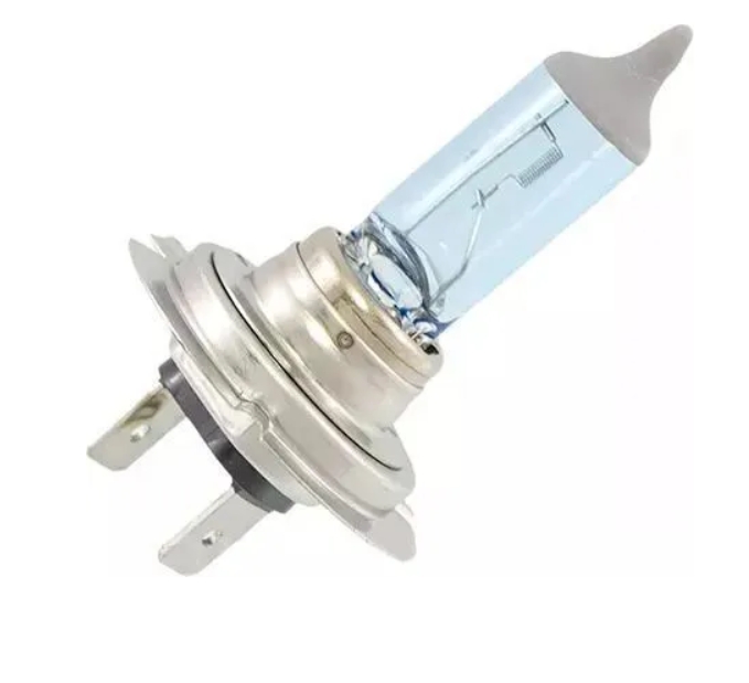 

Лампа Галогенная H7 Range Power Blue+ 12V 55W Блистер 1Шт