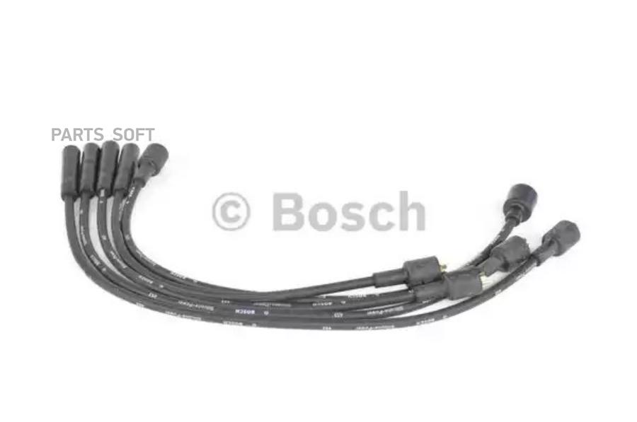 

Комп.проводов Ваз 2101-07 Bosch 0 986 356 828