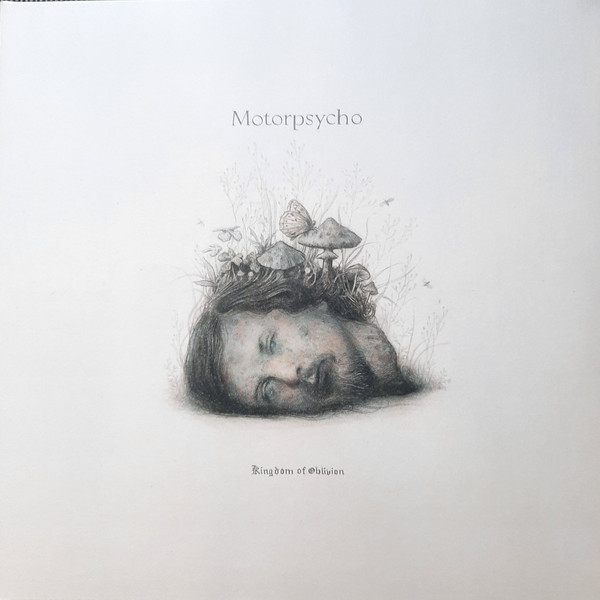 

Motorpsycho Kingdom Of Oblivion