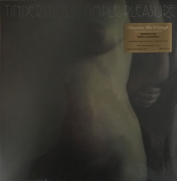 

Tindersticks Simple Pleasures