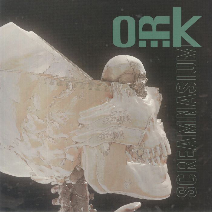 O.R.k. Screamnasium