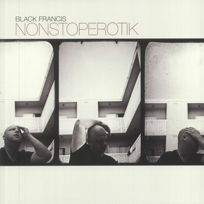 Black Francis Nonstoperotik