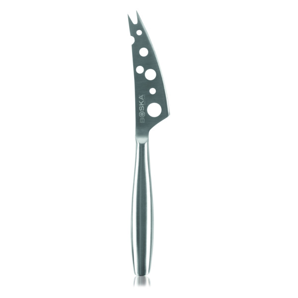 фото Нож для мягкого сыра boska "копенгаген" 29х8см, сталь нержавеющая