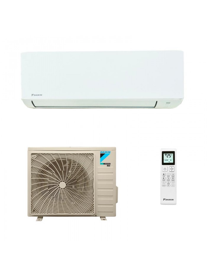 фото Сплит-система daikin ftxc50c/rxc50c