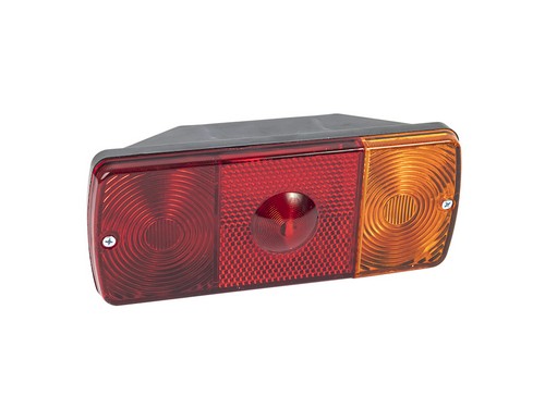 ТехАвтоСвет Фонарь прицепа АЗЛК, ТАС