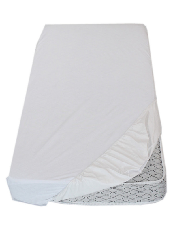 

Наматрасник Alabri Microfiber Elastic 60х140, Microfiber Elastic