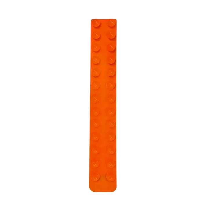 

Сквидопоп WellyWell липучка прилипала, антистресс, щупальца осьминога Sqidopop_Orange, Sqidopop