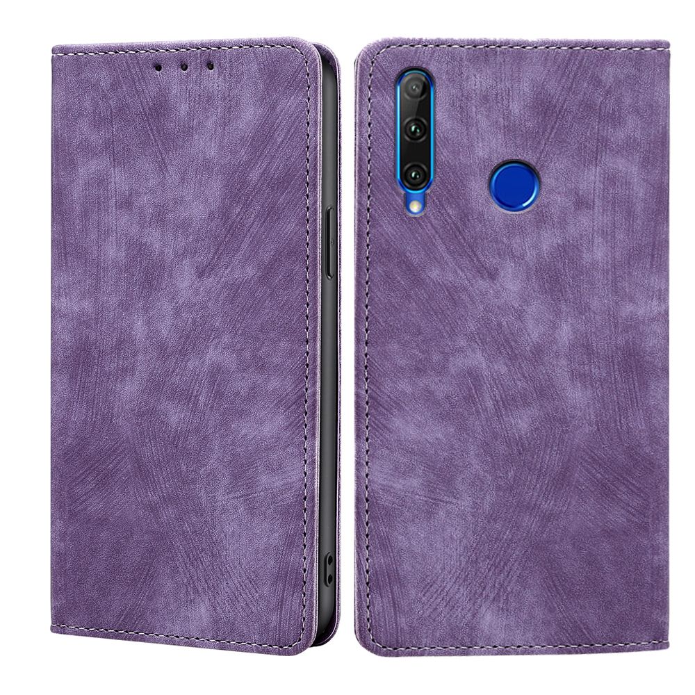 

Чехол MyPads для Huawei Honor 10i пурпурный (270711), Красный