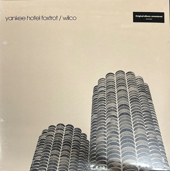 Wilco Yankee Hotel Foxtrot