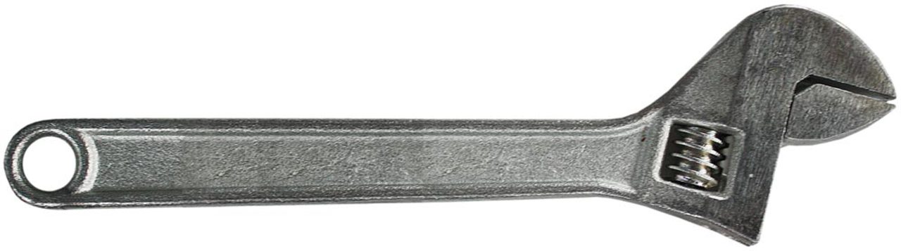 Ключ разводной 250мм КР-30 НИЗ КР-30