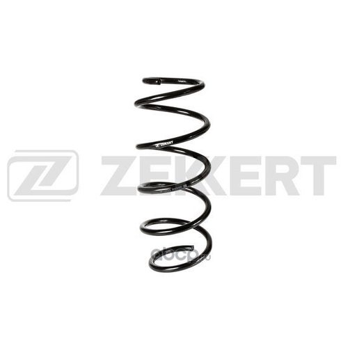 фото Пружина передней подвески opel corsa d 06- zekkert sf1011