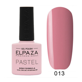

Гель-лак Elpaza Pastel (13) 10мл