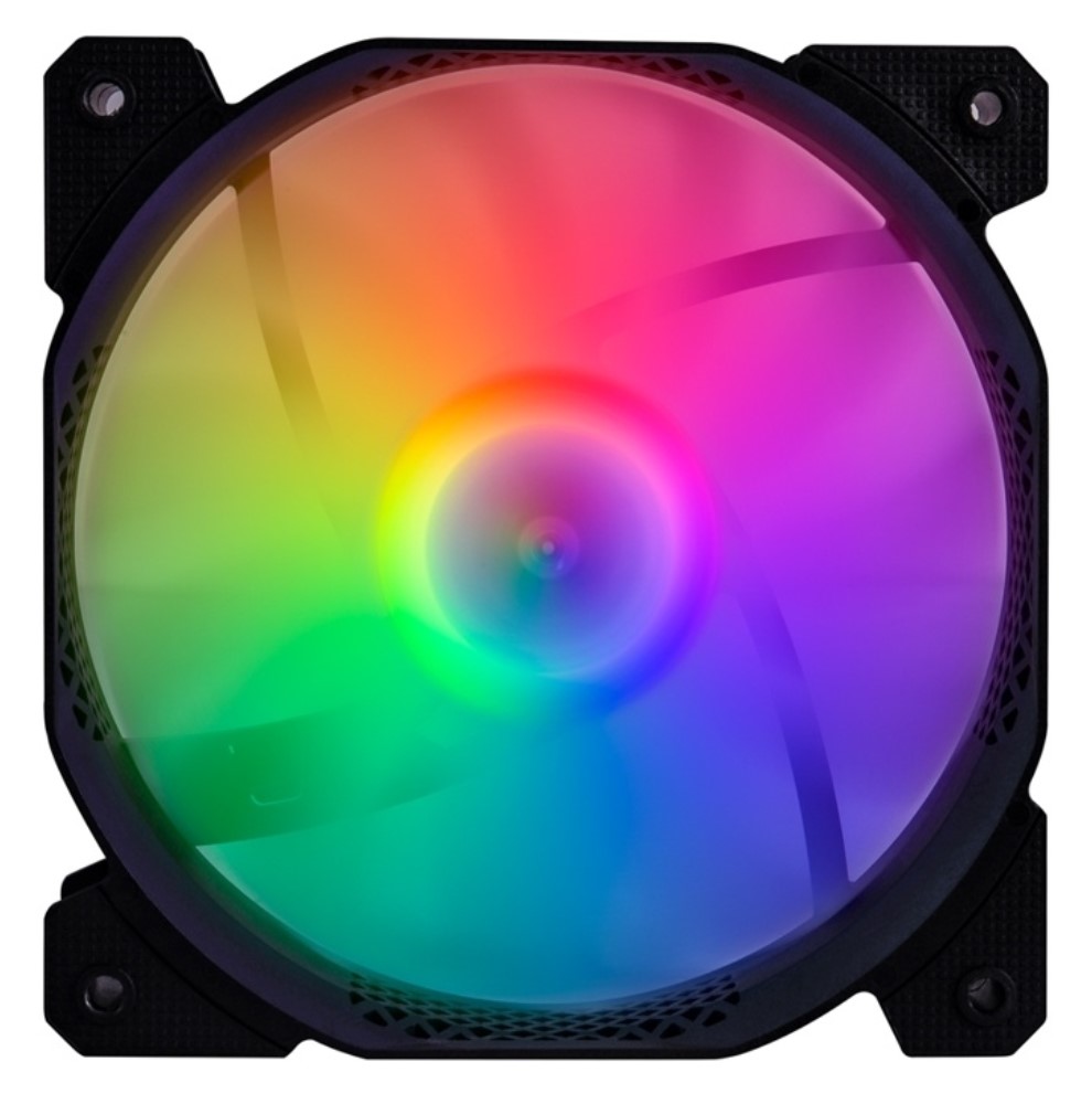 

Корпусной вентилятор 1stPlayer F1 (9759), F1