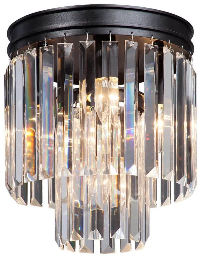 

Vitaluce Потолочная люстра Vitaluce V5151-1/3+1PL