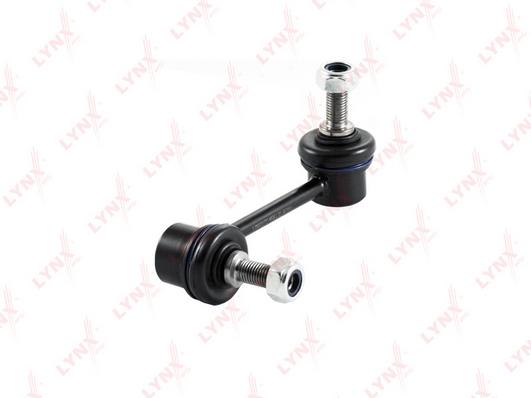 

Стойка стабилизатора передняя R MAZDA 323 1.3-2.0D 92-98 / 626 1.8-2.5 94-02 / Xedos 6 1.6