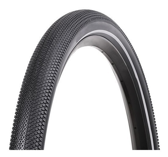 Покрышка VEE TIRE SPEEDSTER, 700x40C, 27 TPI, MPC, стальной корд, черный