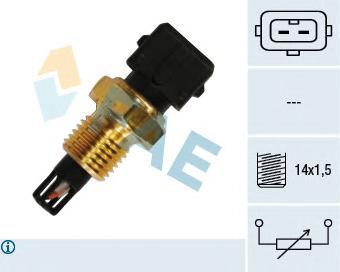 

Датчик температуры FAE 33220