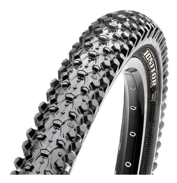 

Покрышка Maxxis Ignitor 29x2,1" EXO TR TPI60 Folding складная, кевлар, MAXXIS IGNITOR