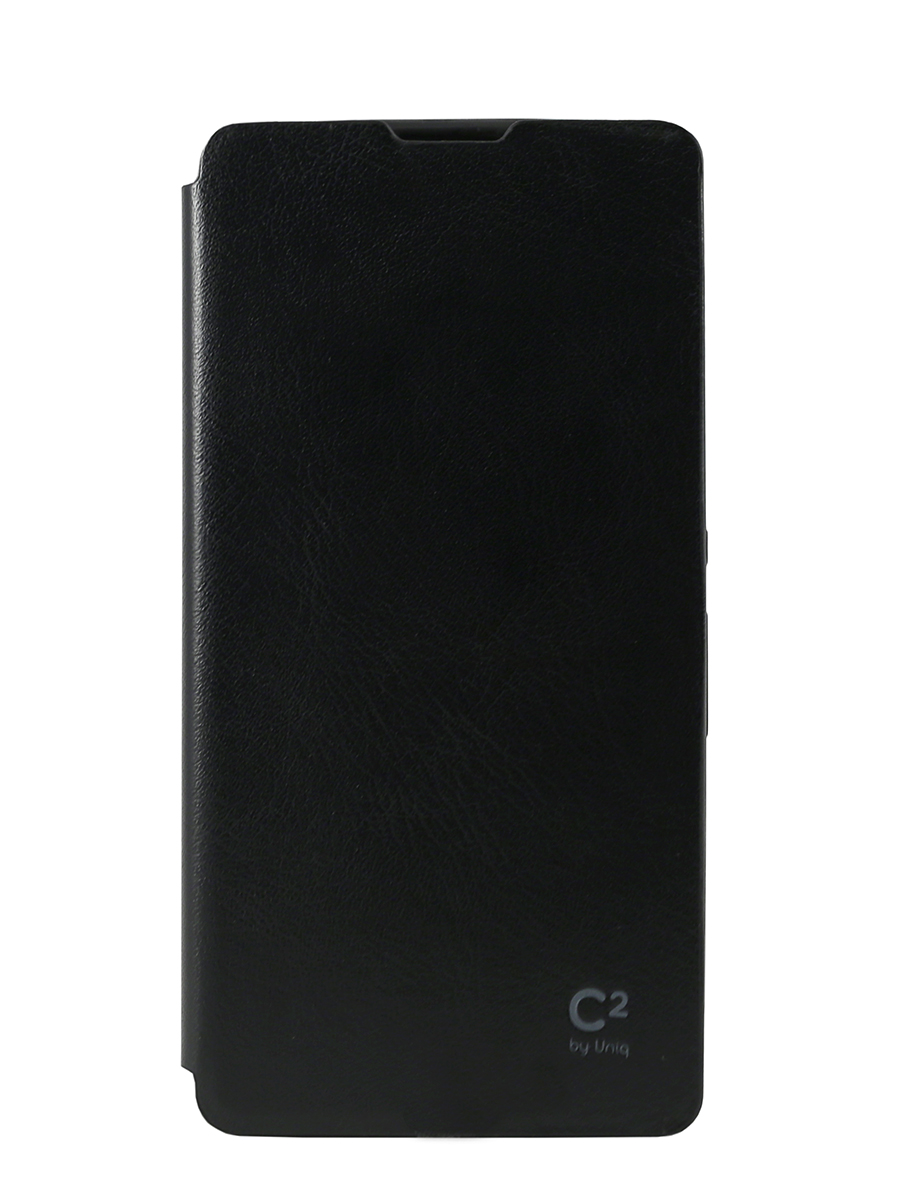 

Чехол Uniq для Sony XPeria M5 C2 Black, Черный, C2