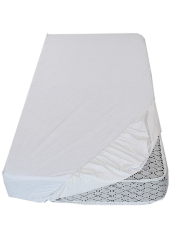 

Наматрасник с бортиком Alabri Waterproof Skydd 150х190, Skydd