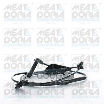 

Датчик Abs MEAT & DORIA арт. 90524