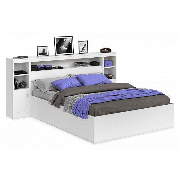 

Наша мебель Виктория с матрасом Promo B Cocos 2000x1400, Виктория с матрасом Promo B Cocos 2000x1400