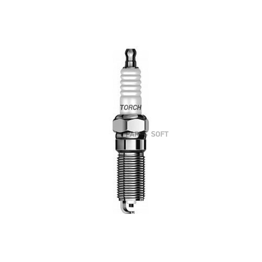 Свеча Зажигания Iridium Iltr5a-13g FordMazda Mot2023l Torch Qh5riu-13 Torch арт QH5R 4149₽