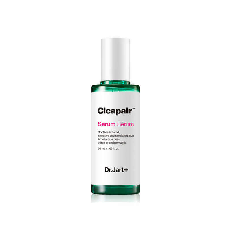 Сыворотка для лица Dr. Jart+ Cicapair Serum 50 мл