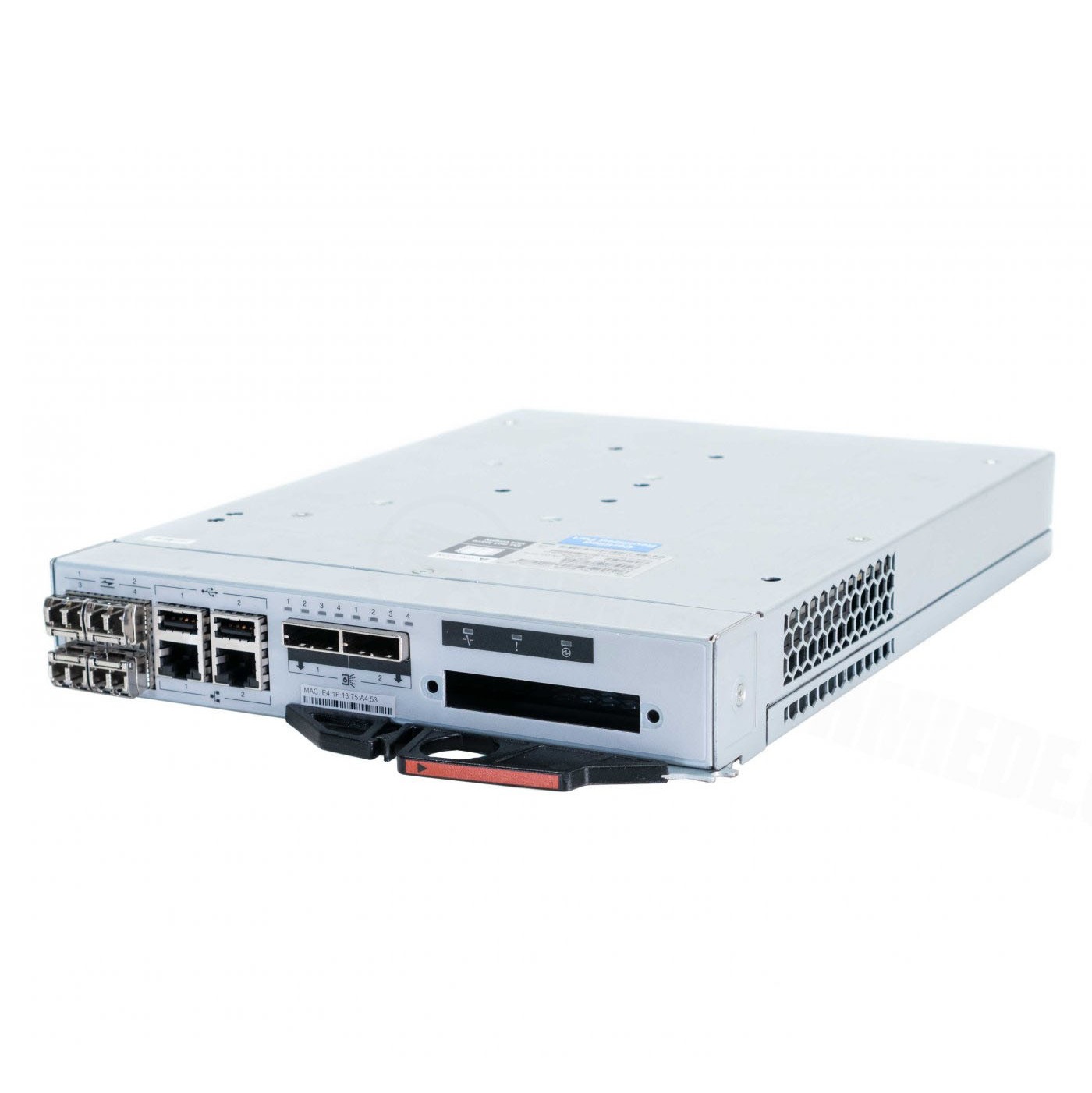 

Контроллер IBM Node Canister V7000 Type 100 (00L4579)