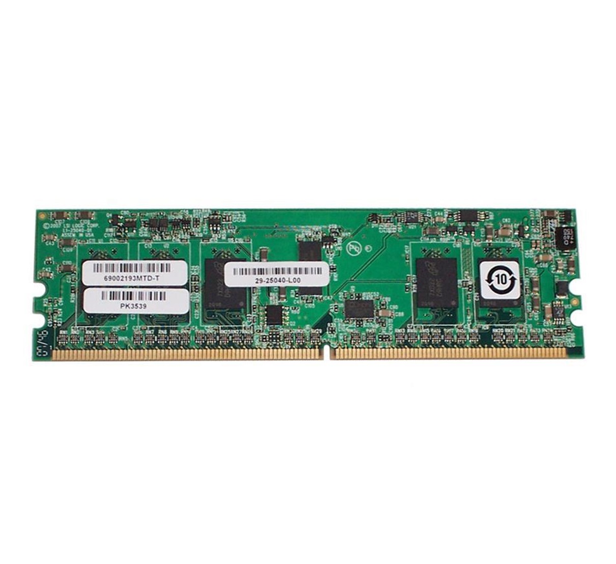 

Raid-контроллер IBM SERVERAID-MR10K (43W4280)