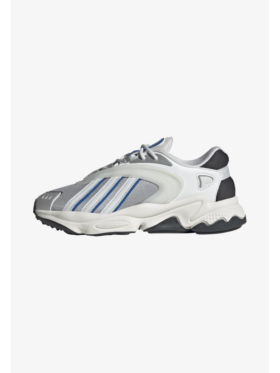

Кроссовки унисекс Adidas Originals AD116D1IM белые 37 1/3 EU, Белый, AD116D1IM